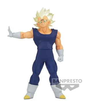 DRAGON BALL Z CLEARISE ESTATUA 17 CM MAJIN VEGETA