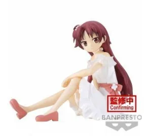 PUELLA MAGI MADOKA MAGICA THE MOVIE REBELLION SERENUS COUTURE-KYOKO SAKURA