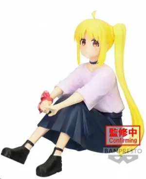 BOCCHI THE ROCK FIG 11 CM NIJIKA IJICHI