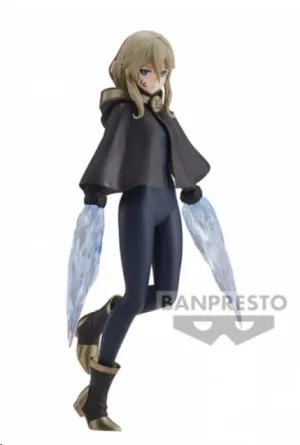 SHY TZVETA FIGURA 17 CM