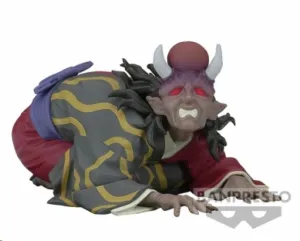 GUARDIANES DE LA NOCHE FIGURA DEMON 5 CM VER. A HANTENGU
