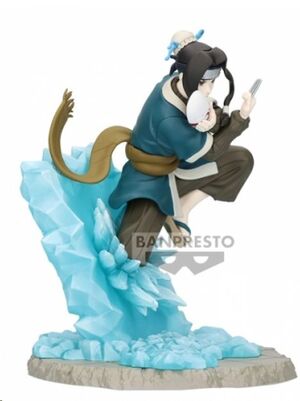 NARUTO FIGURA MEMORABLE SAGA HAKU  12 CM