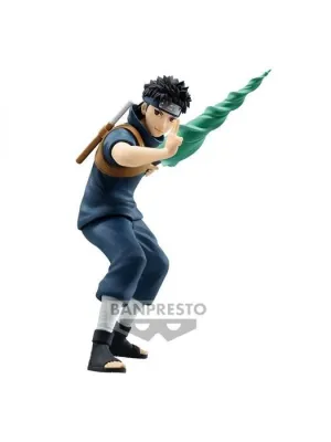 NARUTO SHIPPUDEN ESTATUA 13 CM UCHIHA SHISUI