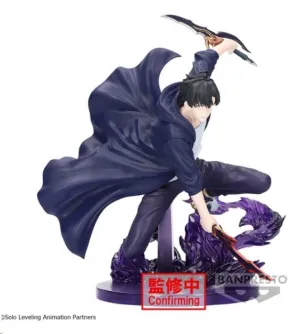 SOLO LEVELING FIGURA EXCITE MOTIONS V1 13 CM