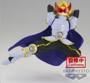 MY HERO ACADEMIA THE AMAZING HEROES PLUS FIGURA YUGA AOYAMA 14 CM
