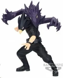 MY HERO ACADEMIA AMAZING HEROES FIGURA TOKOYAMI 13CM