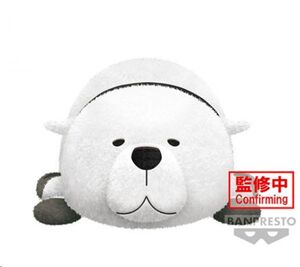 SPY X FAMILY BIG PLUSH PELUCHE BOND FORGER PENGUIN A:BOND FORGER 23CM