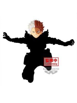 MY HERO ACADEMIA THE AMAZING HEROES PLUS SHOTO TODOROKI 12 CM