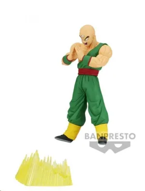DRAGON BALL Z FIGURA GXMATERIA TENSHINHAN 18 CM