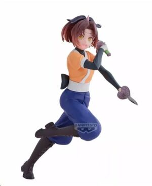 OSHI NO KO FIGURA VER KANA ARIMA TSURUGI 16 CM