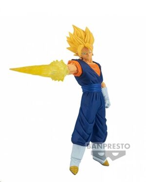 DRAGON BALL Z FIGURA VEGITO VS MAJIN BUU 14 CM VER.A VEGITO