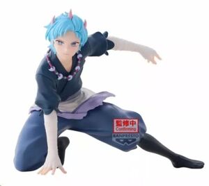 OSHI NO KO FIGURA AQUA TOUKI 12 CM