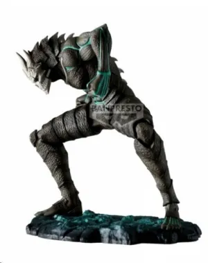 KAIJU NO.8 FIGURA THE BRUSH KAIJU 11 CM