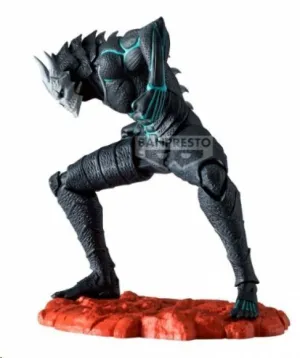 KAIJU NO.8 FIGURA THE ANIME KAIJU 11 CM