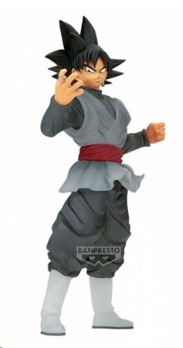 DRAGON BALL SUPER FIGURA CLEARISE GOKU BLACK 19 CM