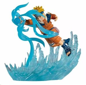 NARUTO FIGURA COMBINATION BATTLE UZUMAKI NARUTO CM