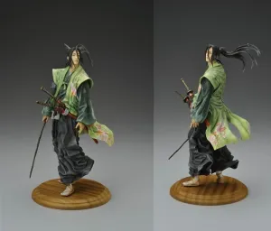 VAGABOND ESCULTURA KOJIRO SASAKI 27CM                                      