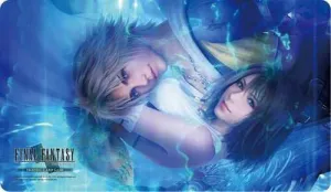 FINAL FANTASY JCC TAPETE TIDUS / YUNA FINAL FANTASY JCC TAPETE TIDUS / YUNA
