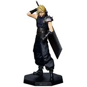 FINAL FANTASY VII REMAKE ESTATUA 23 CM ARTS KAI CLOUD STRIFE