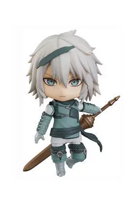 NIER FIGURA 10 CM NIER REPLICANT VER. 1.22474487139... NENDOROID