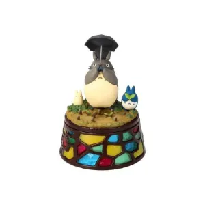 MI VECINO TOTORO JOYERO 8,5 CM TOTORO DONDOKO DANCE STUDIO GHIBLI