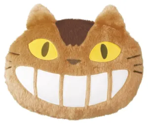 MI VECINO TOTORO PELUCHE 24,5 X 35 CM GATOBUS STUDIO GHIBLI RE-RUN