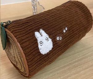 MI VECINO TOTORO STUDIO GHIBLI ESTUCHE SAGARA POUCH