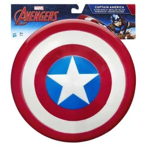 LOS VENGADORES ESCUDO VOLADOR CAPITAN AMERICA                              