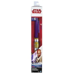 STAR WARS EPISODIO VIII SABLE ELECTRONICO                                  
