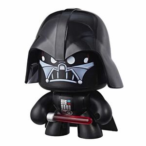 STAR WARS EP IV FIGURA 9.5 CM DARTH VADER MIGHTY MUGGS                     