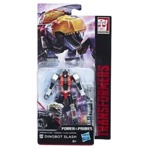 TRANSFORMERS GEN PRIME WARS LEGENDS (SURTIDO)                              