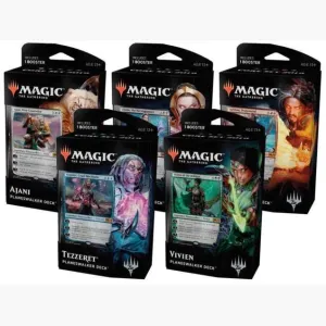 MAGIC - CORE SET 2019 BARAJA CASTELLANO                                    