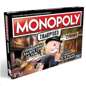 MONOPOLY TRAMPOSO