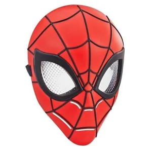 SPIDERMAN MASCARA                                                          