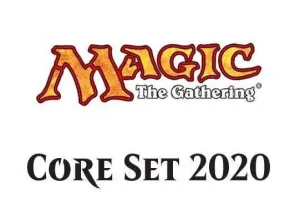 MAGIC - COLECCION BASICA 2020 KIT DE PRESENTACION                          