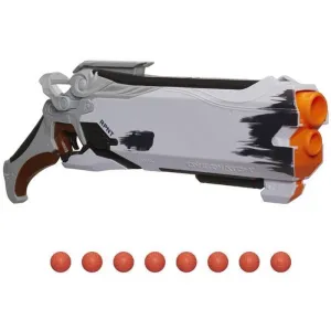 OVERWATCH REPLICA PISTOLA NERF RIVAL ASSAULT DEL PERSONAJE REAPER OVERWATCH REPLICA PISTOLA NERF RIVAL ASSAULT DEL PERSONAJE REAPER