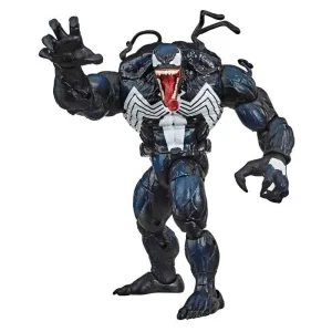 VENOM FIGURA 20CM MARVEL LEGENDS                                           