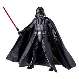 STAR WARS FIGURA 15 CM DARTH VADER 40TH ANNIVERSARY EMPIRE STRIKES BACK B  