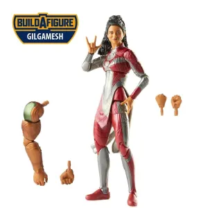 ETERNALS FIGURA 15 CM MAKKARI MARVEL LEGENDS