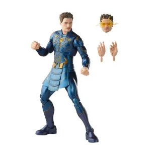 ETERNALS FIGURA 15 CM IKARIS MARVEL LEGENDS