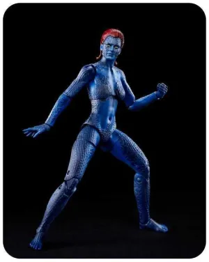 MYSTICA FIG 20CM MARVEL LEGENDS X-MEN 20 ANIVERSARIO                       
