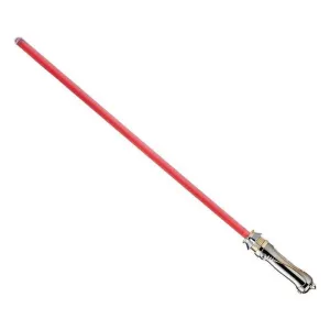 STAR WARS REPLICA SABLE LUZ FX ROJO DARTH SIDIOUS EMPEROR PALPATINE        