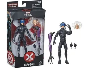 X-MEN FIGURA 15 CM PROFESOR X MARVEL LEGENDS