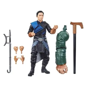 MARVEL LEGENDS FIGURA 15CM SURTIDO F01685L0 - SHANG-CHI: WENWU