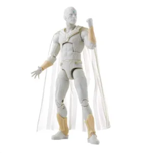 THE VISION FIGURA 15 CM WANDA VISION MARVEL LEGENDS