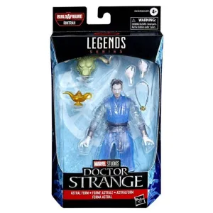 MARVEL LEGENDS MULTIVERSE OF MADNESS FIG 15 CM DOCTOR STRANGE ASTRAL FORM