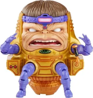 MODOK FIGURA 22 CM DELUXE MARVEL LEGENDS