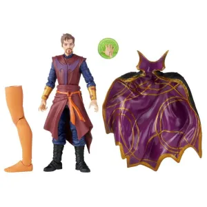 WHAT IF FIGURA 15 CM DOCTOR STRANGE SUPREME MARVEL LEGENDS