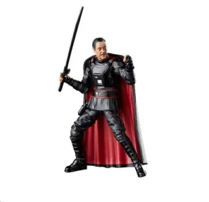 STAR WARS THE MANDALORIAN FIGURA MOFF GIDEON VINTAGE COLLECTION