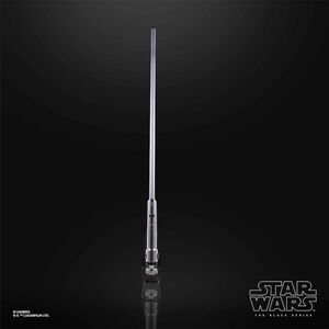 STAR WARS REPLICA LIGHTSABER SABLE AZUL AHSOKA TANO FORCE FX
